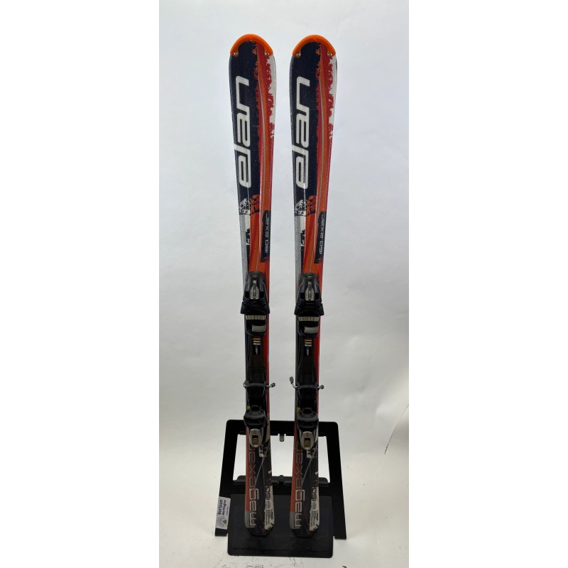 Exar | ski Piste adulte d'occasion