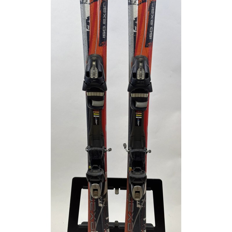 Exar | ski Piste adulte d'occasion