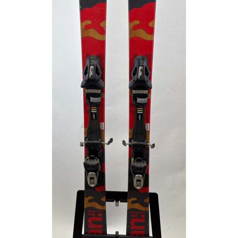 Slingshot | ski Freestyle adulte d'occasion