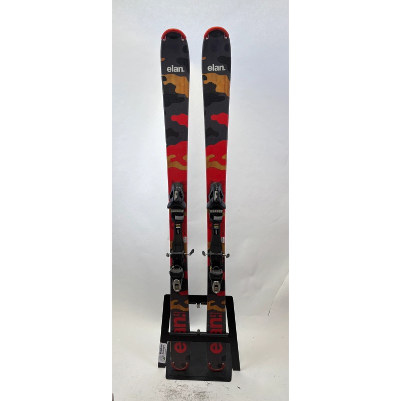 Slingshot | ski Freestyle adulte d'occasion