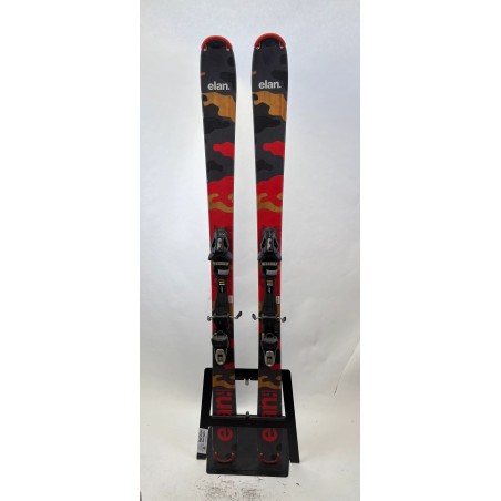 Slingshot | ski Freestyle adulte d'occasion