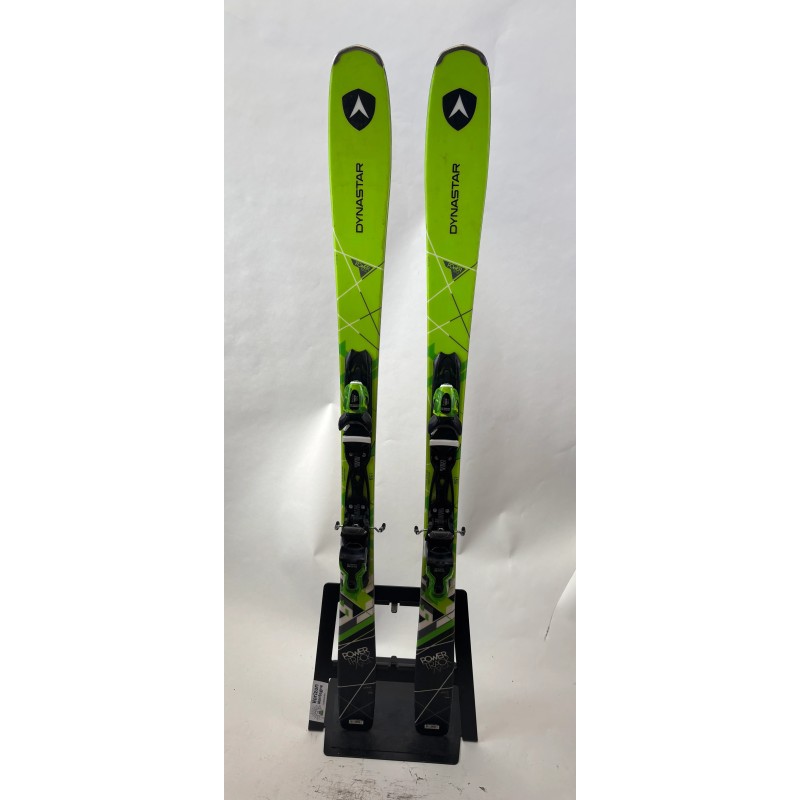 Power Track 79 CA | ski All-Mountain adulte d'occasion