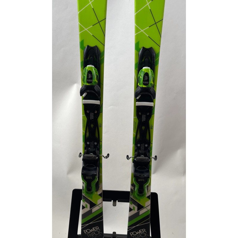 Power Track 79 CA | ski All-Mountain adulte d'occasion