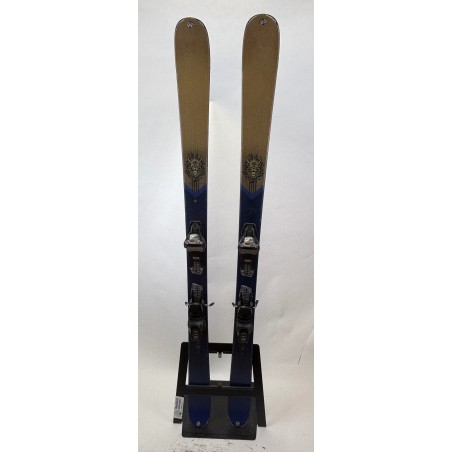 Sight | ski All-Mountain adulte d'occasion