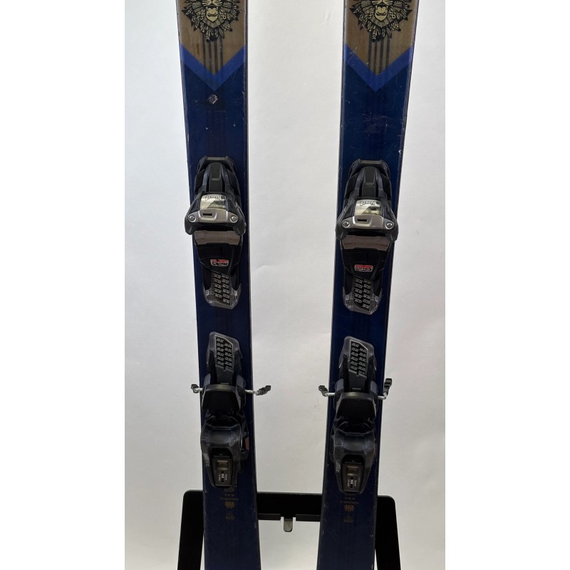 Sight | ski All-Mountain adulte d'occasion