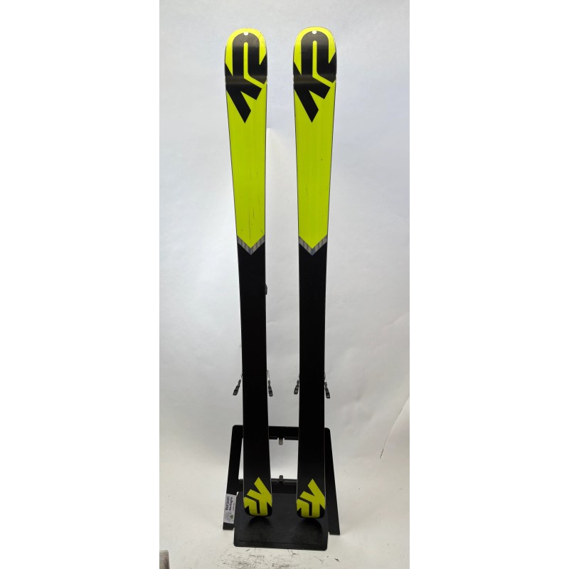 Sight | ski All-Mountain adulte d'occasion