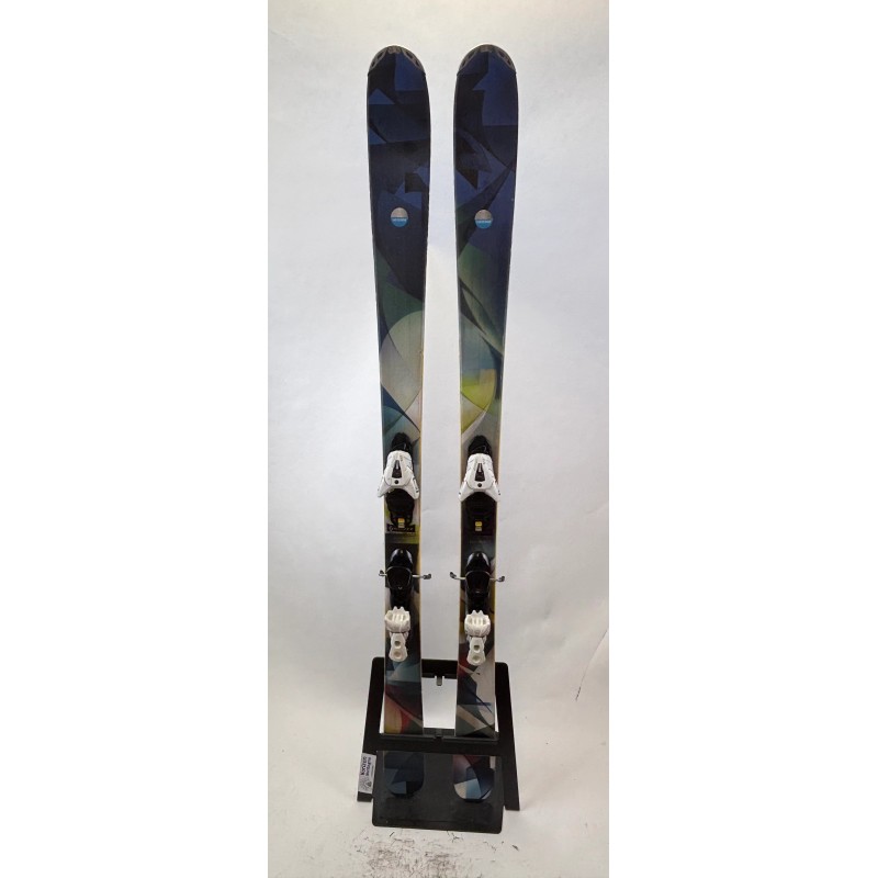 Mission | ski All-Mountain adulte d'occasion