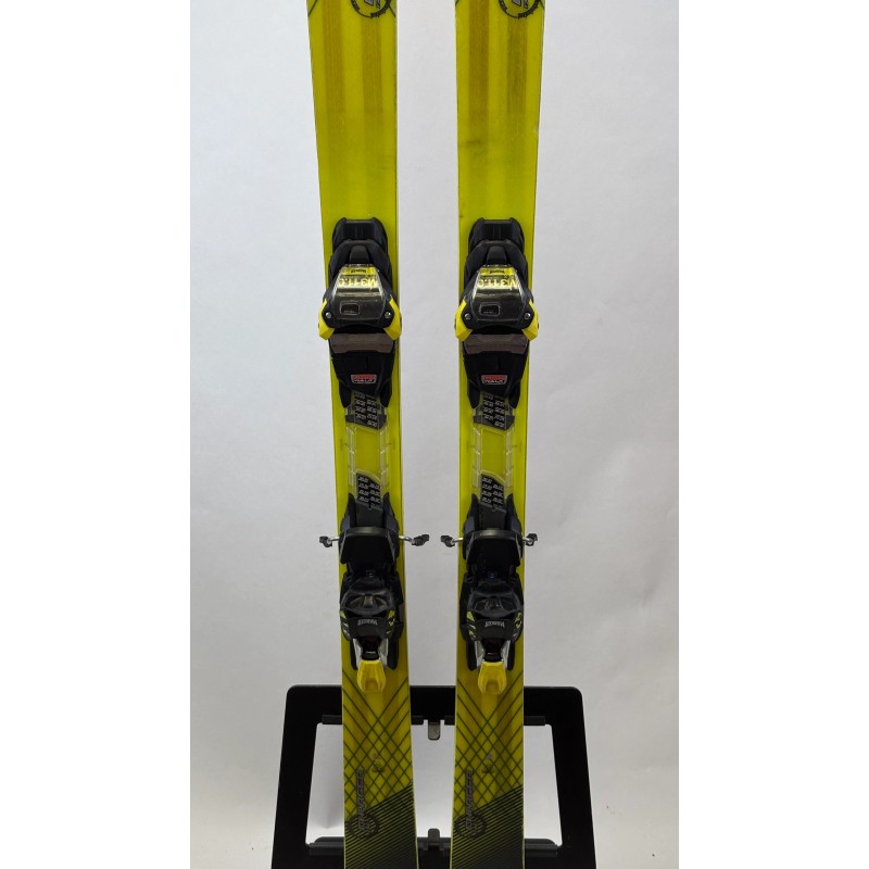 Charger | ski Piste adulte d'occasion