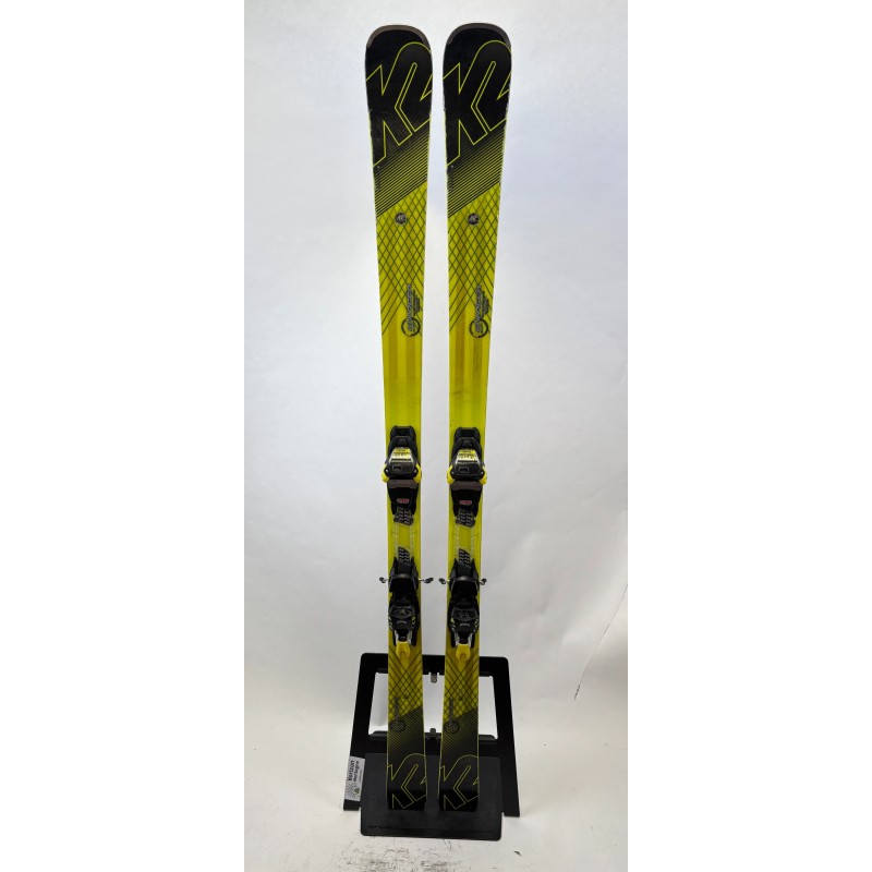 Charger | ski Piste adulte d'occasion