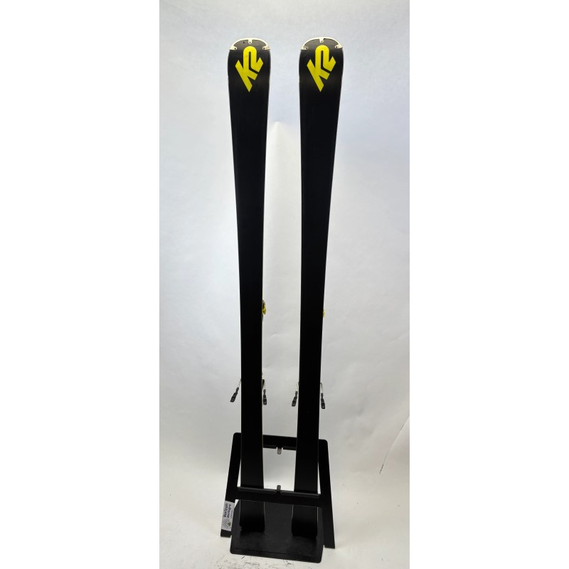 Charger | ski Piste adulte d'occasion