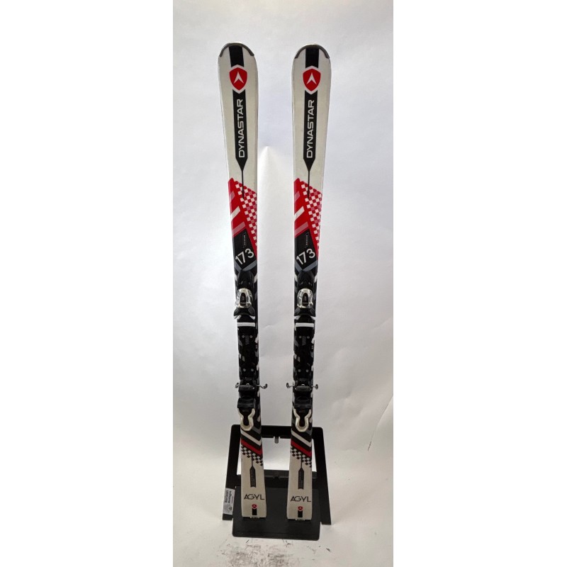 Agyl | ski Piste adulte d'occasion