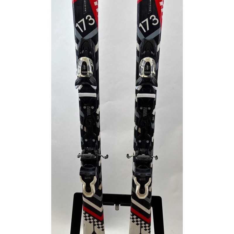 Agyl | ski Piste adulte d'occasion