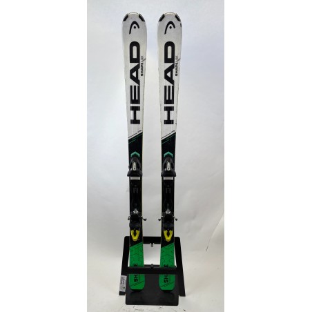Shape CX | ski Piste adulte d'occasion