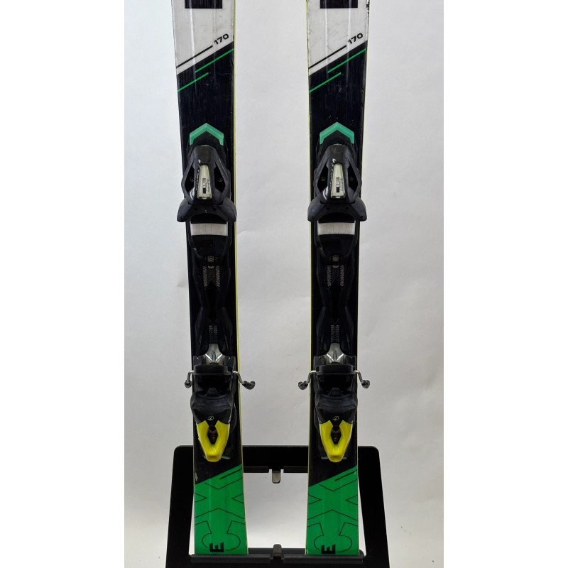 Shape CX | ski Piste adulte d'occasion