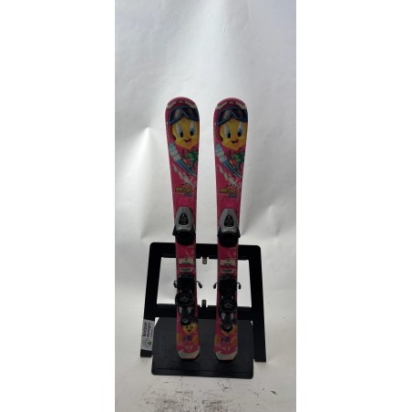 LooneyTunes Active! | ski Piste junior d'occasion