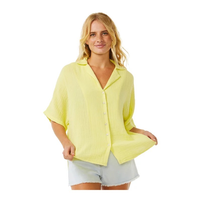 Premium Surf S/S Shirt
