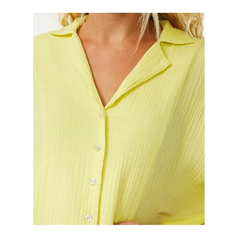 Premium Surf S/S Shirt