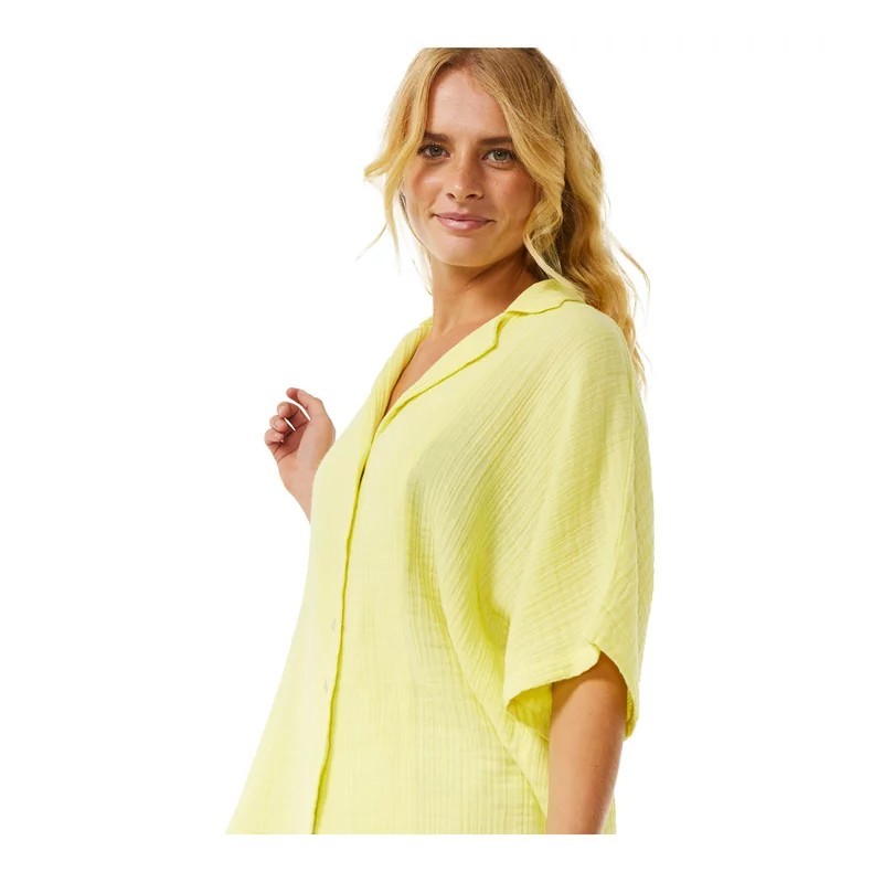 Premium Surf S/S Shirt