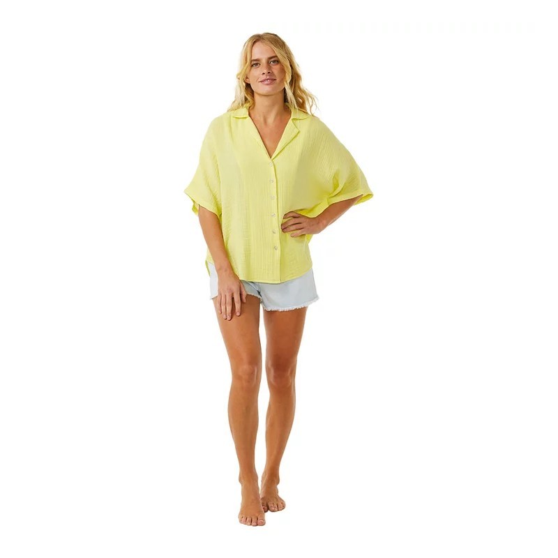 Premium Surf S/S Shirt