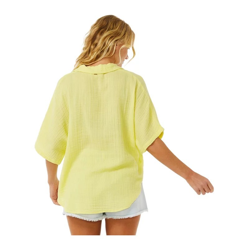Premium Surf S/S Shirt