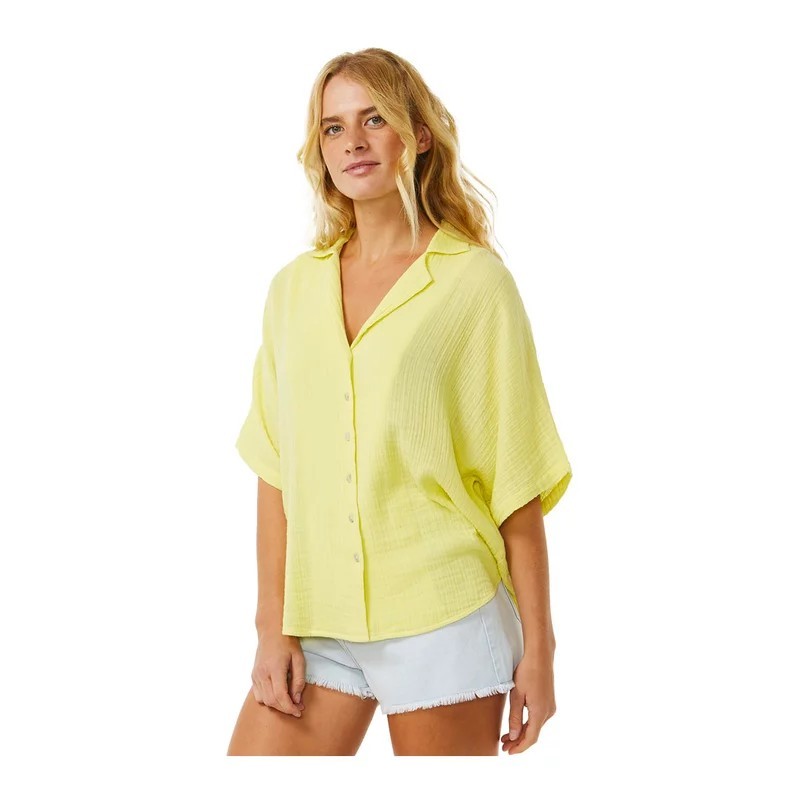 Premium Surf S/S Shirt