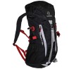 LHOSTE CHABALA Black Sac à eau | Sac d'hydratation trail et VTT