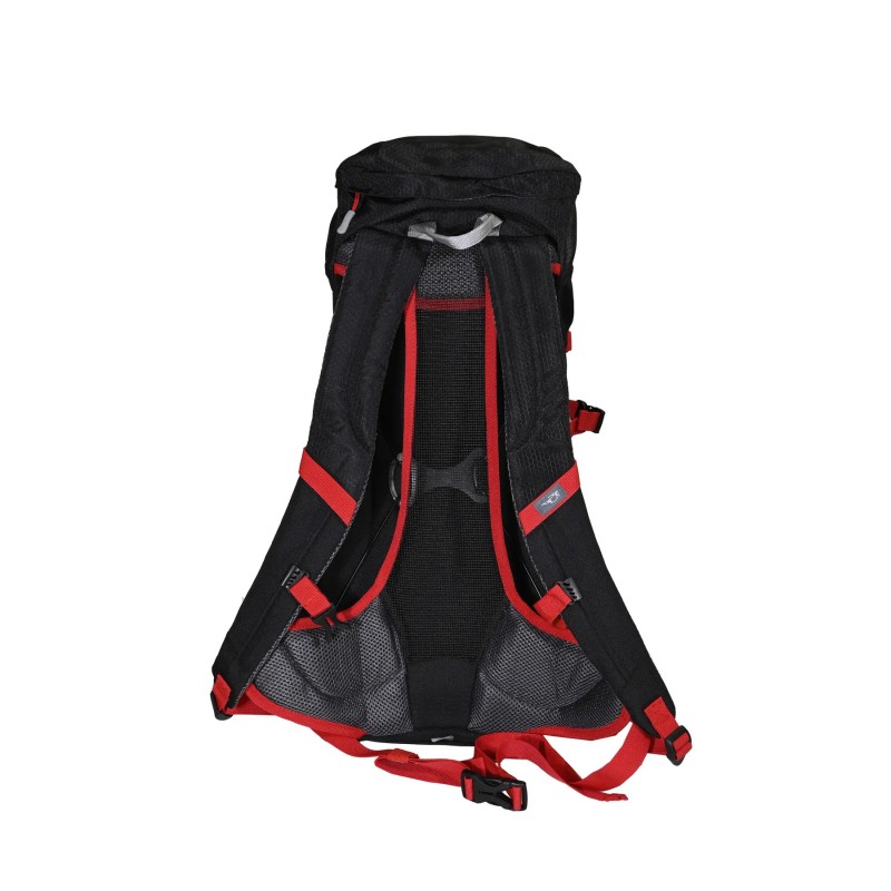LHOSTE CHABALA Black Sac à eau | Sac d'hydratation trail et VTT