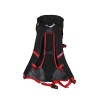 LHOSTE CHABALA Black Sac à eau | Sac d'hydratation trail et VTT