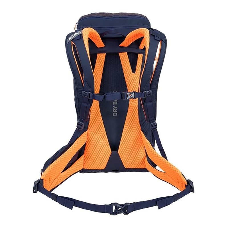 Salewa Alp Trainer 25 Sac à dos de randonnée | Sac de montagne ventilé
