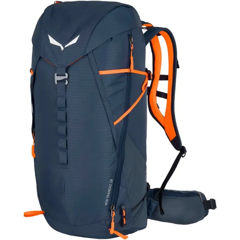Salewa MTN Trainer 2 28 Sac à dos de randonnée | Sac de via ferrata