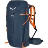 Salewa MTN Trainer 2 28 Sac à dos de randonnée | Sac de via ferrata