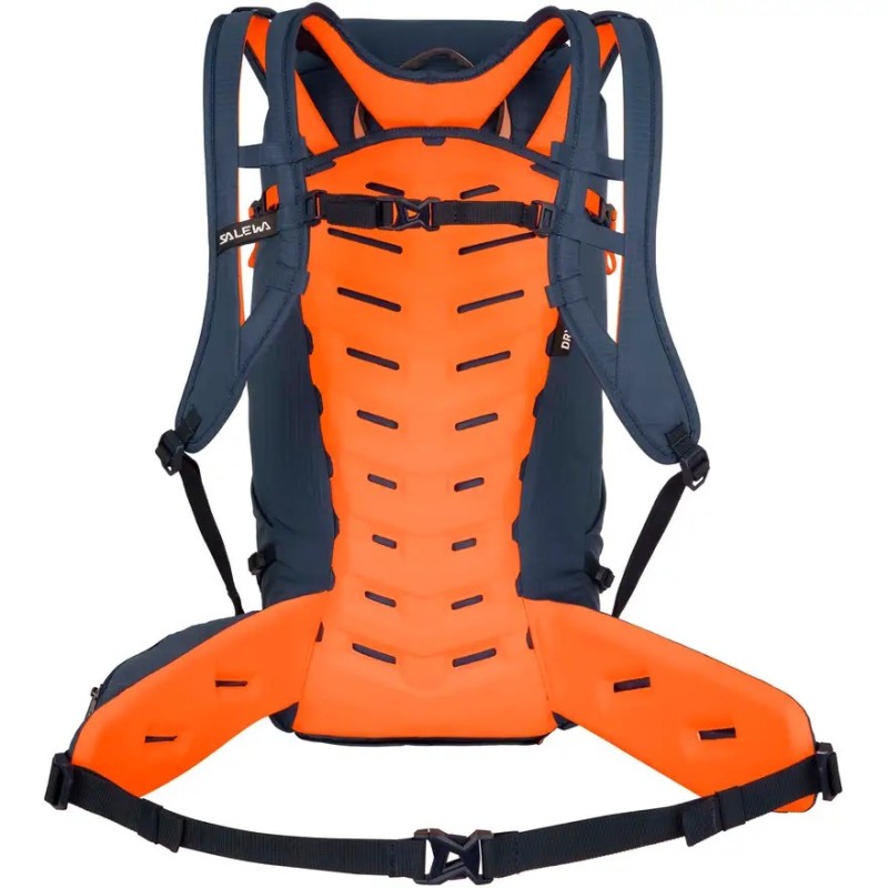Salewa MTN Trainer 2 28 Sac à dos de randonnée | Sac de via ferrata