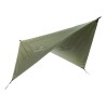 FERRINO Rain Tarp 240x240 cm | Abri de pluie bivouac et hamac