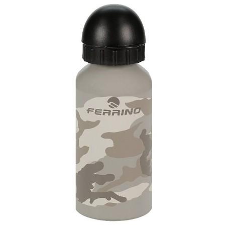 Ferrino Alu Drink Grind Kid 400ml | Gourde enfant de randonnée