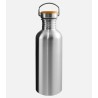 Ferrino Stainless Steel Bottle 0.75L | Gourde inox de randonnée