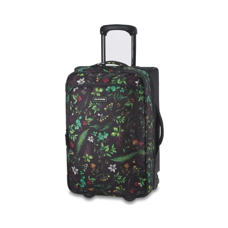 Dakine Carry On Roller 42L | Valise cabine de voyage à roulettes