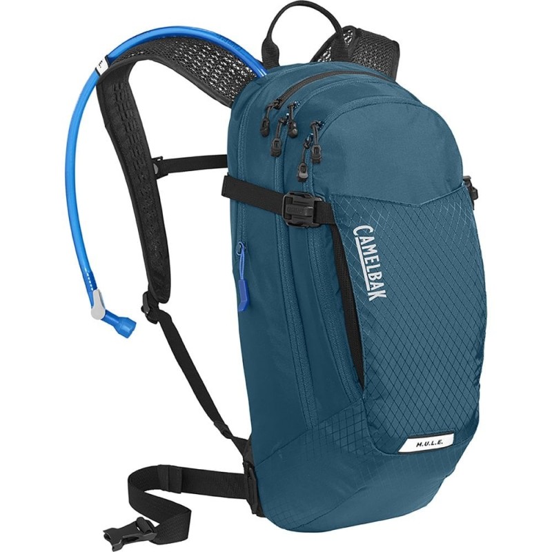 CamelBak Mule 12L Sac à eau | Sac d'hydratation VTT et Trail