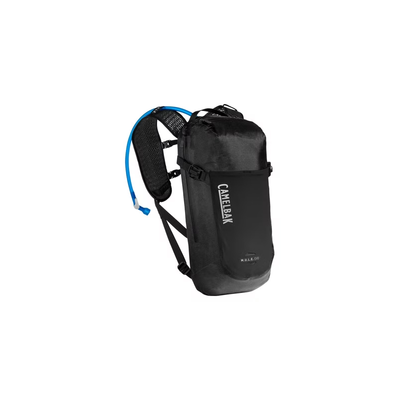 CamelBak Mule EVO 12L Sac à eau | Sac d'hydratation VTT imperméable