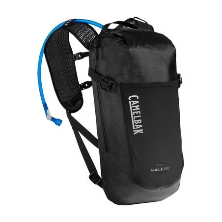 CamelBak Mule EVO 12L Sac à eau | Sac d'hydratation VTT imperméable