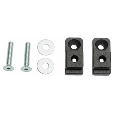 Ortlieb Fork 45° to 30° Pack Adapter | Adaptateur sacoche de fourche vélo