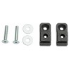 Ortlieb Fork 45° to 30° Pack Adapter | Adaptateur sacoche de fourche vélo