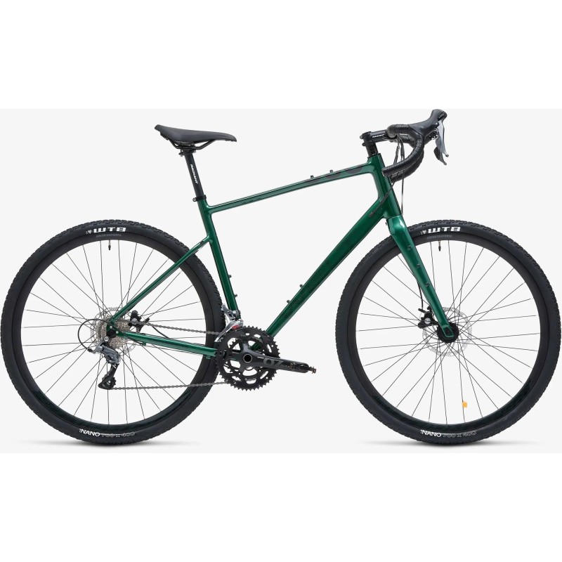 WELT G80 | Vélo Gravel