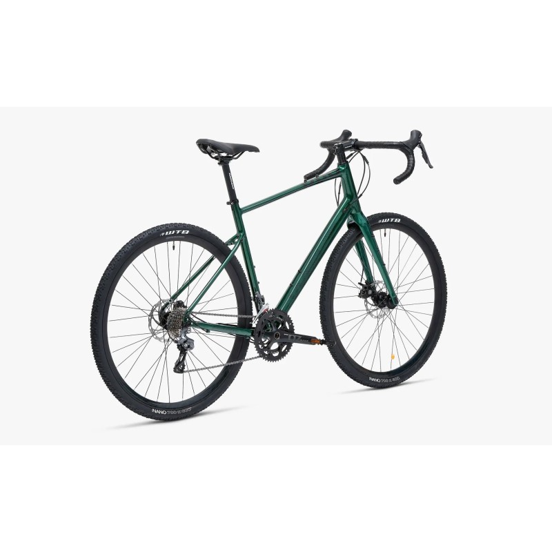 WELT G80 | Vélo Gravel