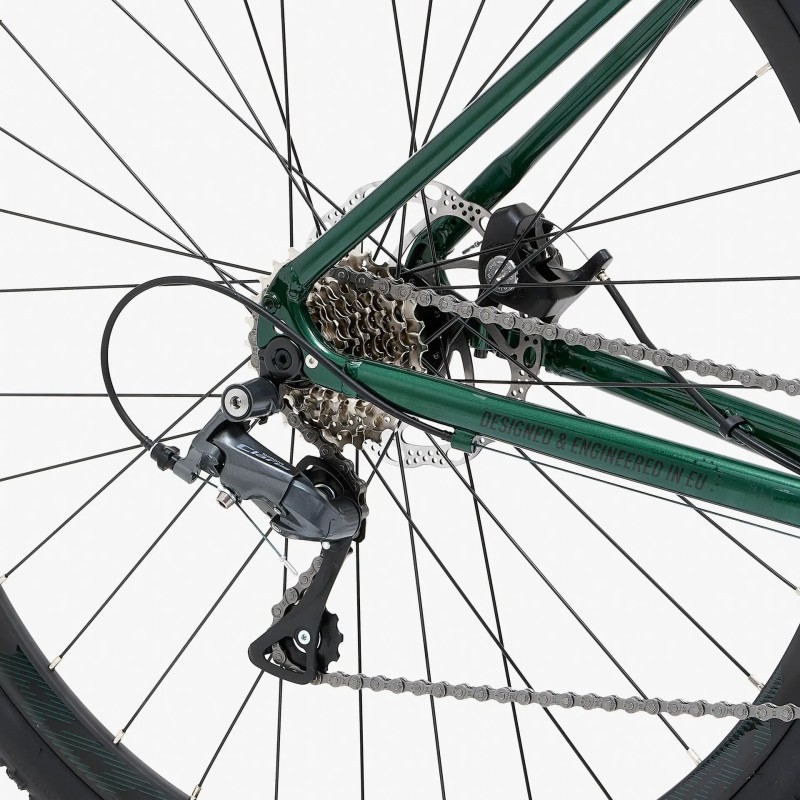WELT G80 | Vélo Gravel