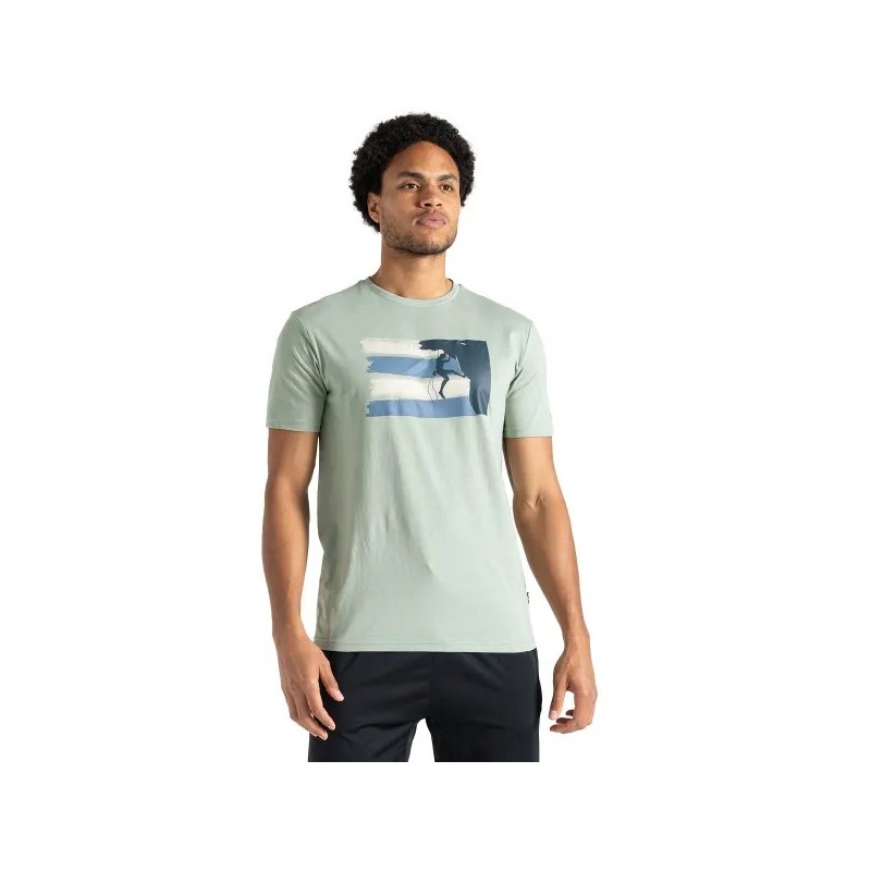 Dare2B Movement II Tee | T-shirt technique escalade