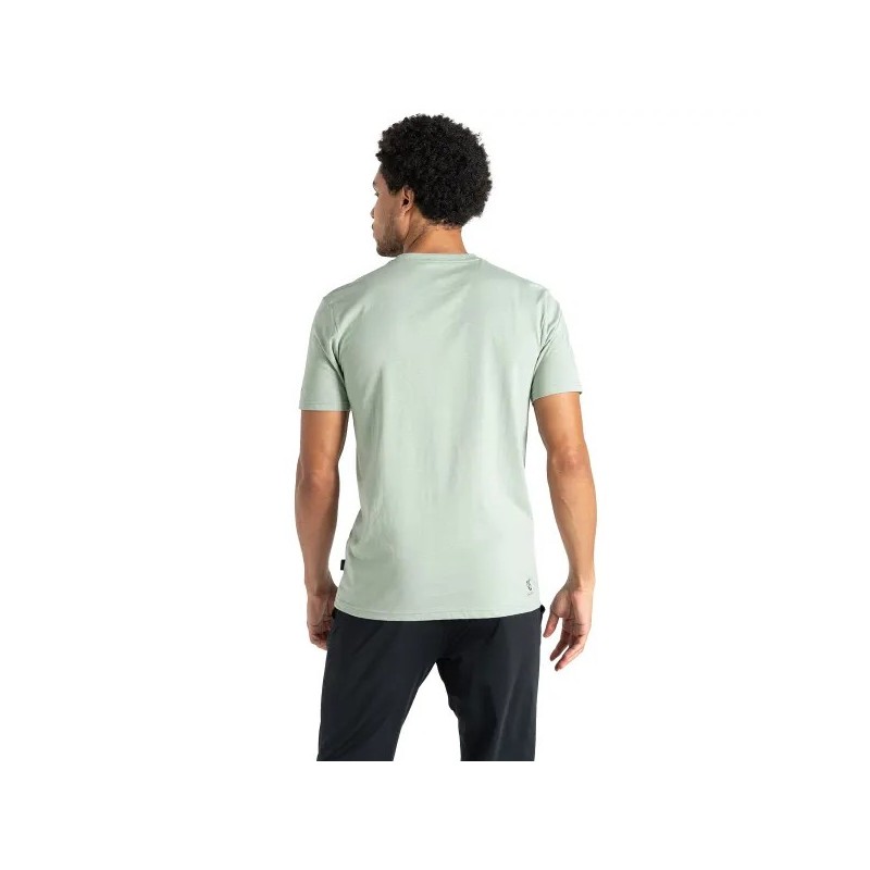 Dare2B Movement II Tee | T-shirt technique escalade