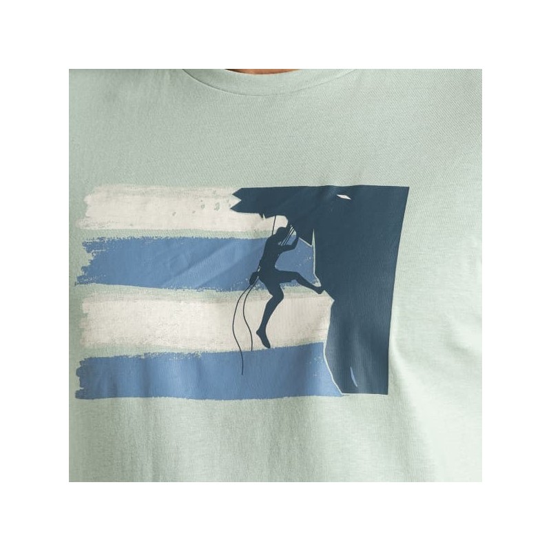 Dare2B Movement II Tee | T-shirt technique escalade