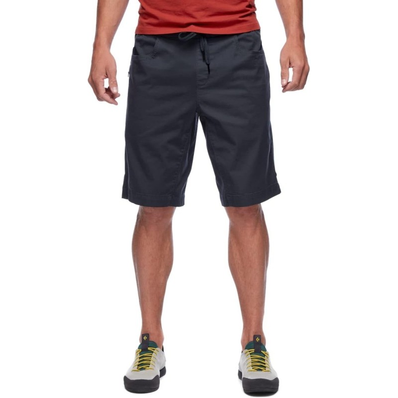 Black Diamond M Notion Shorts | Short d'escalade