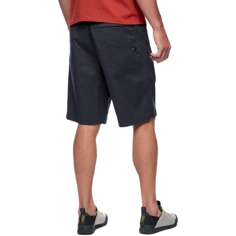 Black Diamond M Notion Shorts | Short d'escalade