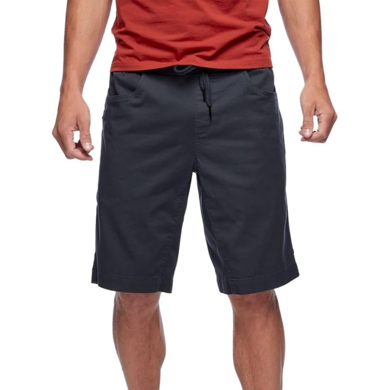Black Diamond M Notion Shorts | Short d'escalade